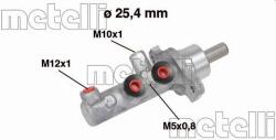 METELLI főfékhenger METELLI 05-0570 (05-0570)