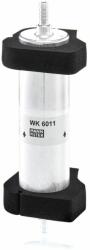 Mann-filter Üzemanyagszűrő MANN-FILTER WK 6011