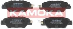 KAMOKA fékbetétkészlet, tárcsafék KAMOKA JQ101032 (JQ101032)