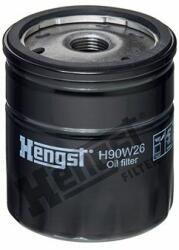 Hengst Filter olajszűrő HENGST FILTER H90W26 (H90W26)