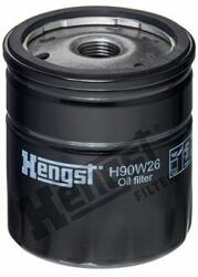 Hengst Filter olajszűrő HENGST FILTER H90W26