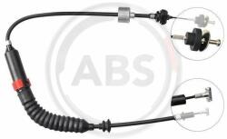 A. B. S huzal, kuplungműködtetés A. B. S. K26200 (K26200)