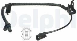 DELPHI érzékelő, kerékfordulatszám DELPHI SS20386 (SS20386)