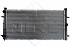 NRF hűtő, motorhűtés NRF 509514 (509514)