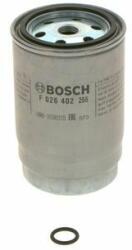 Bosch Üzemanyagszűrő BOSCH F 026 402 255