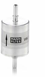 Mann-filter Üzemanyagszűrő MANN-FILTER WK 52/1