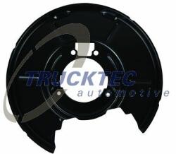Trucktec Automotive terelőlemez, féktárcsa TRUCKTEC AUTOMOTIVE 08.35. 216