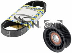 SNR hosszbordás szíj készlet SNR KA852.07 (KA852.07)