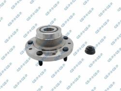 GSP kerékcsapágy készlet GSP 9237010K (9237010K) - centralcar