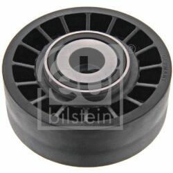 Febi Bilstein Szíjtárcsa/vezetőgörgő, hosszbordás szíj FEBI BILSTEIN 09782 (09782)