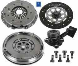 SACHS kuplungkészlet SACHS 2290 601 101 (2290 601 101)