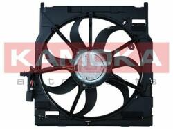 KAMOKA ventilátor, motorhűtés KAMOKA 7740087 (7740087)