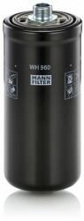 Mann-filter hidraulikus szűrő, automatikus váltó MANN-FILTER WH 960