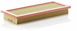 Mann-filter légszűrő MANN-FILTER C 3495 (C 3495) - centralcar