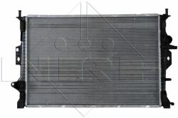 NRF hűtő, motorhűtés NRF 53737 (53737)