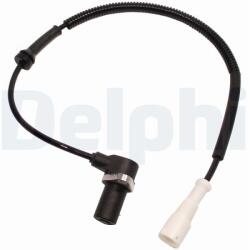 DELPHI érzékelő, kerékfordulatszám DELPHI SS20214 (SS20214)