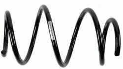 SACHS futómű rugó SACHS 993 347 (993 347)
