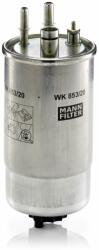 Mann-filter Üzemanyagszűrő MANN-FILTER WK 853/20