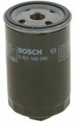 Bosch olajszűrő BOSCH 0 451 103 280