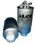 Alco Filter Üzemanyagszűrő ALCO FILTER SP-1344 (SP-1344)