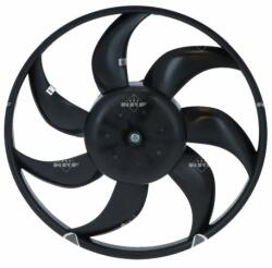 NRF ventilátor, motorhűtés NRF 47875 (47875)