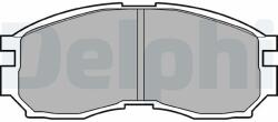 DELPHI Klocki Ham. Przod (lp803)