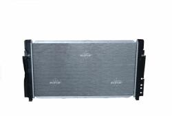 NRF hűtő, motorhűtés NRF 509515 (509515)