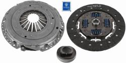 SACHS kuplungkészlet SACHS 3000 970 116 (3000 970 116)