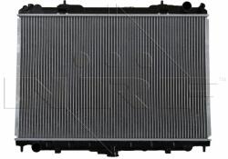 NRF hűtő, motorhűtés NRF 53450 (53450)