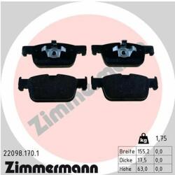ZIMMERMANN Zim-22098.170. 1