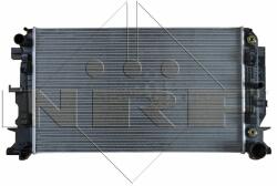 NRF hűtő, motorhűtés NRF 53833 (53833)
