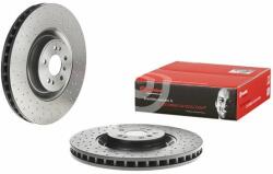 BREMBO Bre-09. C942.11 (09.c942.11)