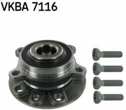 SKF kerékcsapágy készlet SKF VKBA 7116