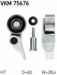 SKF feszítő, fogasszíj SKF VKM 75676 (VKM 75676)