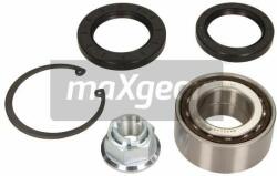 MAXGEAR kerékcsapágy készlet MAXGEAR 33-0505
