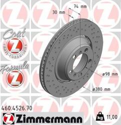 ZIMMERMANN Zim-460.4526. 70