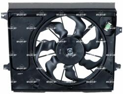NRF ventilátor, motorhűtés NRF 47997 (47997)