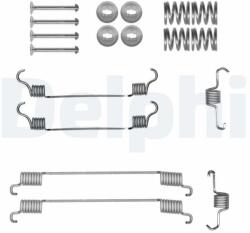 DELPHI Zestaw Mont. Szczek Ham (ly1429)
