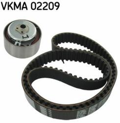 SKF Fogasszíjkészlet SKF VKMA 02209 (VKMA 02209)