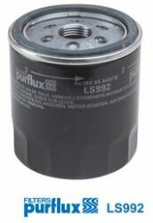 PURFLUX olajszűrő PURFLUX LS992