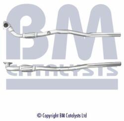 Bm Catalysts kipufogócső BM CATALYSTS BM50293