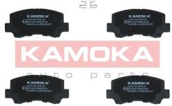 KAMOKA fékbetétkészlet, tárcsafék KAMOKA JQ101335 (JQ101335)