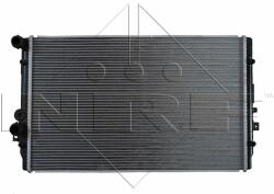 NRF hűtő, motorhűtés NRF 58334 (58334)