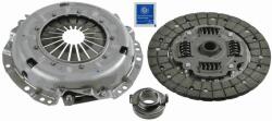 SACHS kuplungkészlet SACHS 3000 951 715 (3000 951 715)