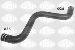 SASIC hűtőcső SASIC SWH6621 (SWH6621)