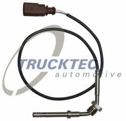 Trucktec Automotive Érzékelő, kipufogógáz-hőmérséklet TRUCKTEC AUTOMOTIVE 07.17. 091