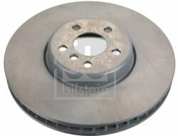 Febi Bilstein féktárcsa FEBI BILSTEIN 171454 (171454)