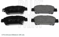BLUE PRINT fékbetétkészlet, tárcsafék BLUE PRINT ADT342119 (ADT342119)