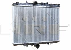 NRF hűtő, motorhűtés NRF 58303 (58303)
