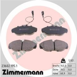 ZIMMERMANN Zim-23602.195. 1